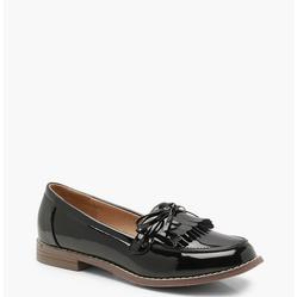 Boohoo Loafers